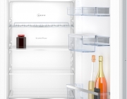 Neff KI2426DD1 N70, FreshSafe 1 Einbau-K�hlschrank mit Gefrierfach, 122,5 cm, mit 5 Jahren Garantie!