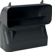 Neff T58TL6GA6, SET Induktions-Kochfeld, T58TL6EN2, inkl. Z861SB4 Flachkanalbogen, mit 5 Jahren Garantie!