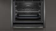 Neff NC5780TI, SET Einbaubackofen B57CR22G0 + Induktionskochfeld T48TS01N0, mit 5 Jahren Garantie!
