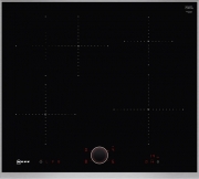 Neff NC4760TI, SET Einbaubackofen B47CR22G0 + Induktionskochfeld T46TS61N0, mit 5 Jahren Garantie!