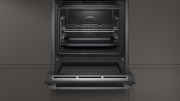 Neff NC2780FF, SET Einbaubackofen B27CR22G0 + Induktionskochfeld T58FD20X0, mit 5 Jahren Garantie!