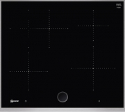 Neff NC2760TI, SET Einbaubackofen B27CR22G0 + Induktionskochfeld T46TS61N0, mit 5 Jahren Garantie!