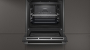 Neff NC1780TI, SET Einbaubackofen B17CR22G0 + Induktionskochfeld T48TS01N0, EEK: A+, mit 5 Jahren Garantie!