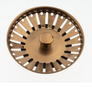 Reginox Siebkrbchen 3,5 Copper, R30615