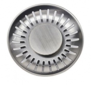 Reginox Siebkrbchen 3,5 Gun Metal Silver, R35207