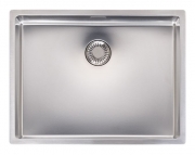 Reginox New Jersey 50x37, Edelstahlsple, R32992