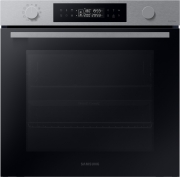 Samsung NV7B44502DS/U1 Einbaubackofen, Pyrolyse, DualCook, Edelstahl, mit 5 Jahren Garantie!