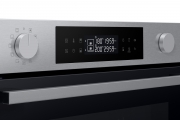 Samsung NV7B44502DS/U1 Einbaubackofen, Pyrolyse, DualCook, Edelstahl, mit 5 Jahren Garantie!