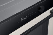 Samsung NV7B5655SDE/U1 Einbaubackofen, Pyrolyse, DualCook, Clean Beige, mit 5 Jahren Garantie!