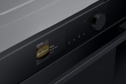 Samsung NV7B6675CDK/U1 Einbaubackofen, Pyrolyse, DualCook, Schwarz, mit 5 Jahren Garantie!