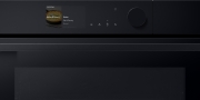 Samsung NV7B6695ADK/U1 Einbaubackofen, Pyrolyse, DualCook, Schwarz, mit 5 Jahren Garantie!