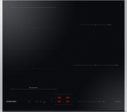 Samsung NZ64B6056JK/U1 Autarkes Induktionskochfeld, 60 cm, mit 5 Jahren Garantie!