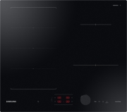 Samsung NZ64B6058FK/U1 Autarkes Induktionskochfeld, 60 cm, mit 5 Jahren Garantie!